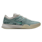 Unisex Zoom Vapor Pro 3 Magnolia Premium Tennis Shoes Green Haze and Sail, Nike, Tennis Express, IO8294-300H26-4