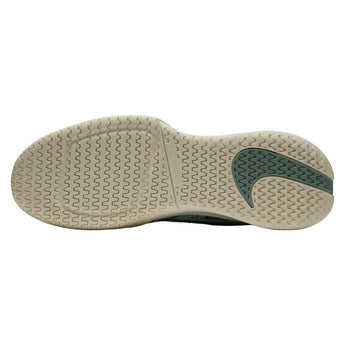 Unisex Zoom Vapor Pro 3 Magnolia Premium Tennis Shoes Green Haze and Sail, Nike, Tennis Express, IO8294-300H26-7