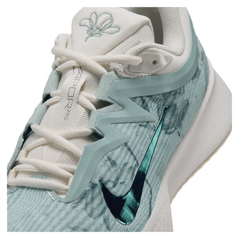 Unisex Zoom Vapor Pro 3 Magnolia Premium Tennis Shoes Green Haze and Sail, Nike, Tennis Express, IO8294-300H26-8