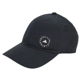 Women's Stella McCartney Tennis Cap Black and White-Apparel-Adidas-IP0394_1-Tennis Express