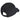 Women's Stella McCartney Tennis Cap Black and White-Apparel-Adidas-IP0394_2-Tennis Express