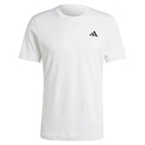 Men's Freelift Tennis Top White-Apparel-Adidas-IP1946-1-Tennis Express