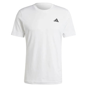 Men's Freelift Tennis Top White-Apparel-Adidas-IP1946-1-Tennis Express