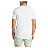 Men's Freelift Tennis Top White-Apparel-Adidas-IP1946-2-Tennis Express
