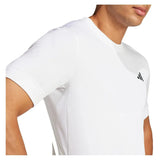 Men's Freelift Tennis Top White-Apparel-Adidas-IP1946-6-Tennis Express