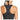 Women's Y Tennis Tank Black-Apparel-Adidas-IP1967-6-Tennis Express