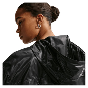 Women's Sportswear Amp Tennis Jacket-Apparel-Nike-IQ0155-010_5-Tennis Express