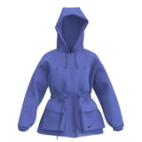 Women's Sportswear Amp Tennis Jacket-Apparel-Nike-IQ0155-570-705027Tennis Express