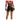 Women's Pro Sculpt High Rise Speed 3 Inch Tennis Short-Apparel-Nike-IQ0363-010_4-Tennis Express