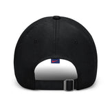 Unisex Club Court Logo Unstructured Tennis Cap-Apparel-Nike-IQ1321-010_1-Tennis Express