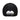 Unisex Club Court Logo Unstructured Tennis Cap-Apparel-Nike-IQ1321-010_1-Tennis Express