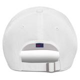 Unisex Club Court Logo Unstructured Tennis Cap-Apparel-Nike-IQ1321-100-2-Tennis Express