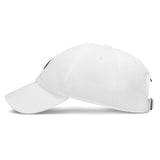 Unisex Club Court Logo Unstructured Tennis Cap-Apparel-Nike-IQ1321-100-3-Tennis Express