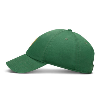 Unisex Club Court Logo Unstructured Tennis Cap Gorge Green-Apparel-Nike-IQ1321-341_1-Tennis Express