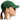 Unisex Club Court Logo Unstructured Tennis Cap Gorge Green-Apparel-Nike-IQ1321-341_4-Tennis Express