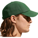 Unisex Club Court Logo Unstructured Tennis Cap Gorge Green-Apparel-Nike-IQ1321-341_5-Tennis Express