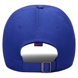 Unisex Club Court Logo Unstructured Tennis Cap,Apparel,Nike,,,Tennis Express,IQ1321-417_2