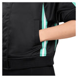 Women's New York Court Slam Short Sleeve Tennis Jacket,Apparel,Nike,,,Tennis Express,IQ2680-F26-010-7