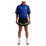 Women's New York Court Slam Short Sleeve Tennis Jacket,Apparel,Nike,,,Tennis Express,IQ2680-F26-417-5