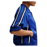 Women's New York Court Slam Short Sleeve Tennis Jacket,Apparel,Nike,,,Tennis Express,IQ2680-F26-417-6