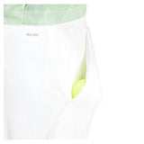 Men's Ergo 9 Inch Tennis Short White-Apparel-Adidas-IQ4731-61-Tennis Express