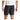Men's Ergo 9 Inch Tennis Short Black-Apparel-Adidas-IQ4736-21-Tennis Express
