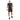 Men's Ergo 7 Inch Tennis Short Black-Apparel-Adidas-IQ4736-5-Tennis Express