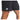 Men's Ergo 9 Inch Tennis Short Black-Apparel-Adidas-IQ4736-71-Tennis Express