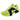 Women's GP Challenge 1.5 PRM Tennis Shoes Black and Lemon-Footwear-Nike-IQ5175-001copy-Tennis Express