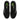 Women's Zoom GP Challenge 1.5 Tennis Shoes Black and White-Footwear-Nike-IQ5176-001-3-Tennis Express