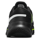 Women's Zoom GP Challenge 1.5 Tennis Shoes Black and White-Footwear-Nike-IQ5176-001-4-Tennis Express