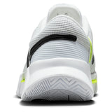 Women's Zoom GP Challenge 1.5 Tennis Shoes White and Black-Footwear-Nike-IQ5176-100-4-Tennis Express
