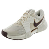Women's Zoom GP Challenge 1.5 Tennis Shoes Pale Ivory and Tattoo,Footwear,Nike,Pale Ivory/Tattoo,5,Tennis Express,IQ5176-109copy