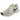 Women's Zoom GP Challenge 1.5 Tennis Shoes Pale Ivory and Tattoo-Footwear-Nike-IQ5176-109copy-Tennis Express