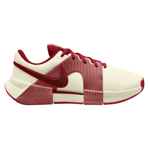 Women's Zoom GP Challenge 1.5 Tennis Shoes Sail and Mystic Dates