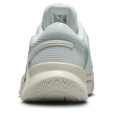 Women's Zoom GP Challenge 1.5 Tennis Shoes Barely Green and White-Footwear-Nike-IQ5176-301-4-Tennis Express