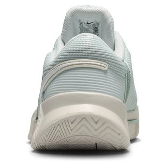 Women's Zoom GP Challenge 1.5 Tennis Shoes Barely Green and White-Footwear-Nike-IQ5176-301-4-Tennis Express