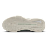 Women's Zoom GP Challenge 1.5 Tennis Shoes Barely Green and White-Footwear-Nike-IQ5176-301-5-Tennis Express