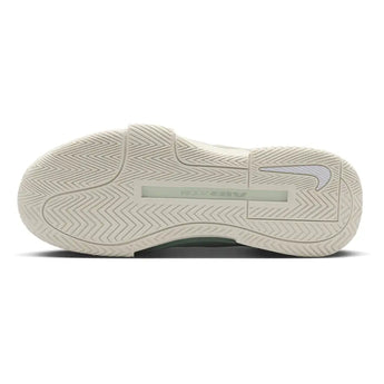 Women's Zoom GP Challenge 1.5 Tennis Shoes Barely Green and White-Footwear-Nike-IQ5176-301-5-Tennis Express
