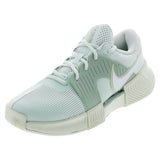 Women's Zoom GP Challenge 1.5 Tennis Shoes Barely Green and White,Footwear,Nike,Barely Green/White,5,Tennis Express,IQ5176-301copy