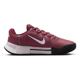 Women's Zoom GP Challenge 1.5 Tennis Shoes Pink Smoke and White,Footwear,Nike,,,Tennis Express,IQ5176-600F26-2