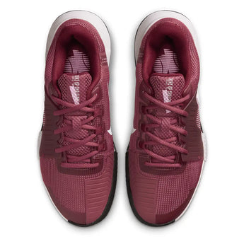 Women's Zoom GP Challenge 1.5 Tennis Shoes Pink Smoke and White,Footwear,Nike,,,Tennis Express,IQ5176-600F26-3