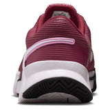 Women's Zoom GP Challenge 1.5 Tennis Shoes Pink Smoke and White,Footwear,Nike,,,Tennis Express,IQ5176-600F26-4