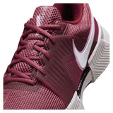 Women's Zoom GP Challenge 1.5 Tennis Shoes Pink Smoke and White,Footwear,Nike,,,Tennis Express,IQ5176-600F26-6