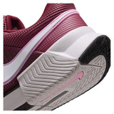 Women's Zoom GP Challenge 1.5 Tennis Shoes Pink Smoke and White,Footwear,Nike,,,Tennis Express,IQ5176-600F26-7