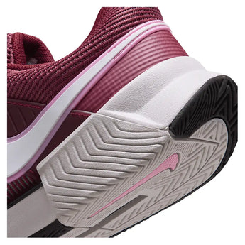 Women's Zoom GP Challenge 1.5 Tennis Shoes Pink Smoke and White,Footwear,Nike,,,Tennis Express,IQ5176-600F26-7