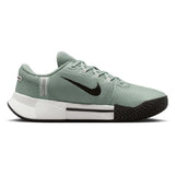 Men's Zoom GP Challenge 1.5 Tennis Shoes Steam and Black-Footwear-Nike-IQ5180-005-2-Tennis Express