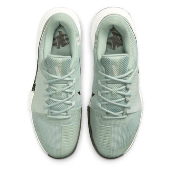 Men's Zoom GP Challenge 1.5 Tennis Shoes Steam and Black-Footwear-Nike-IQ5180-005-3-Tennis Express
