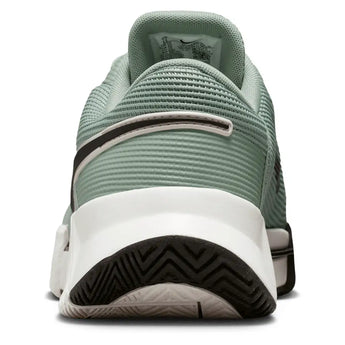 Men's Zoom GP Challenge 1.5 Tennis Shoes Steam and Black-Footwear-Nike-IQ5180-005-4-Tennis Express