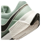 Men's Zoom GP Challenge 1.5 Tennis Shoes Steam and Black-Footwear-Nike-IQ5180-005-7-Tennis Express